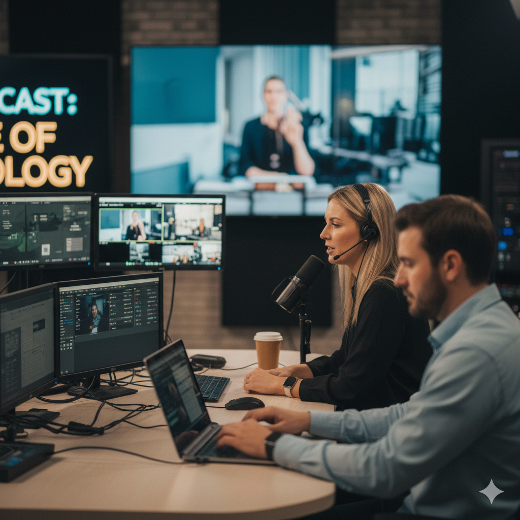 A user entering event details into a form